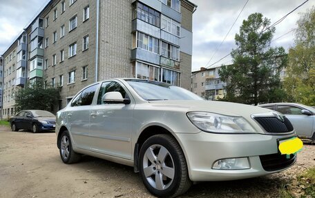 Skoda Octavia, 2012 год, 900 000 рублей, 1 фотография