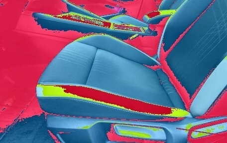 Volkswagen Golf VIII, 2022 год, 1 807 000 рублей, 12 фотография