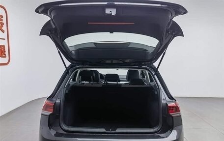 Volkswagen Golf VIII, 2022 год, 1 807 000 рублей, 23 фотография