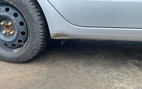 KIA Rio III рестайлинг, 2014 год, 850 000 рублей, 11 фотография