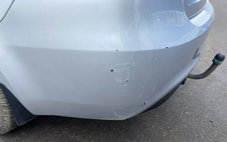 KIA Rio III рестайлинг, 2014 год, 850 000 рублей, 12 фотография