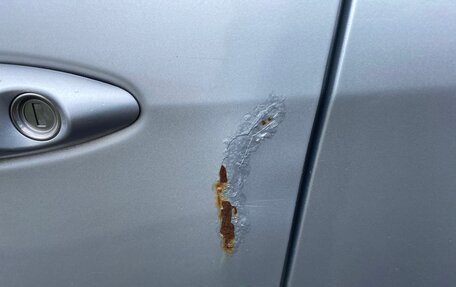 KIA Rio III рестайлинг, 2014 год, 850 000 рублей, 14 фотография