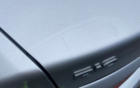 KIA Rio III рестайлинг, 2014 год, 850 000 рублей, 23 фотография