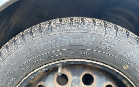 KIA Rio III рестайлинг, 2014 год, 850 000 рублей, 24 фотография