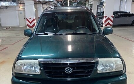 Suzuki Grand Vitara, 2003 год, 900 000 рублей, 1 фотография