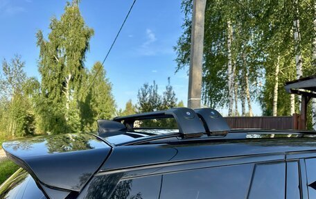 Land Rover Discovery Sport I рестайлинг, 2018 год, 3 100 000 рублей, 14 фотография