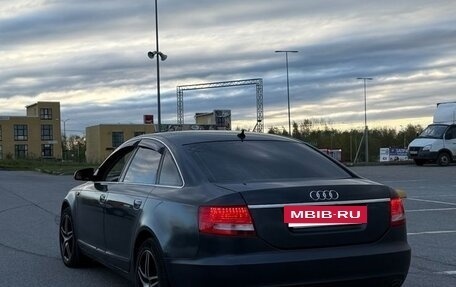 Audi A6, 2004 год, 460 000 рублей, 2 фотография