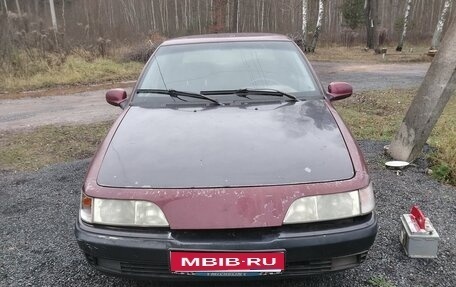 Daewoo Espero, 1997 год, 100 000 рублей, 1 фотография