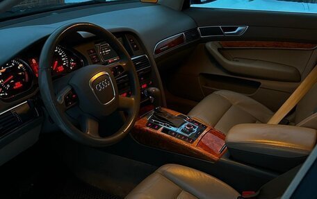 Audi A6, 2004 год, 460 000 рублей, 4 фотография