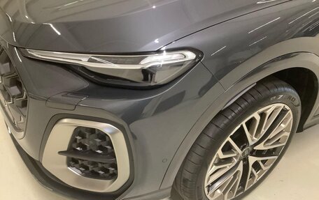 Audi Q5, 2025 год, 11 459 856 рублей, 1 фотография