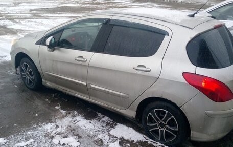 Peugeot 308 II, 2008 год, 300 000 рублей, 4 фотография