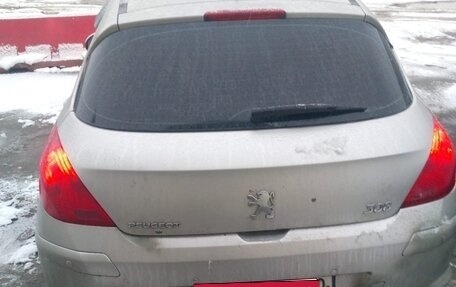 Peugeot 308 II, 2008 год, 300 000 рублей, 5 фотография