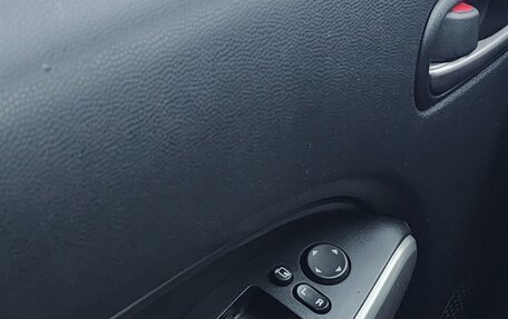 Mazda 2 III, 2011 год, 930 000 рублей, 9 фотография