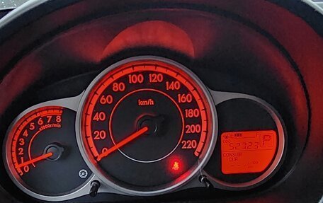 Mazda 2 III, 2011 год, 930 000 рублей, 7 фотография