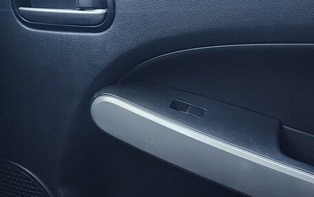 Mazda 2 III, 2011 год, 930 000 рублей, 10 фотография