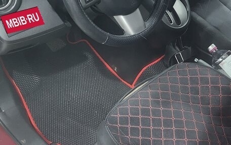 Mazda 2 III, 2011 год, 930 000 рублей, 6 фотография