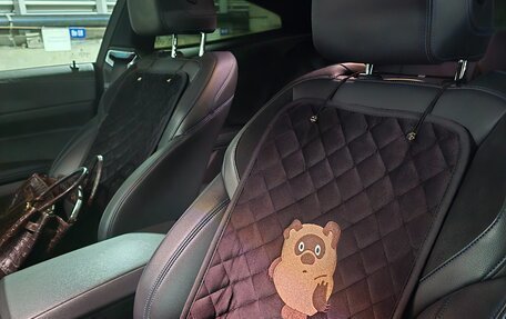 BMW 4 серия, 2020 год, 5 500 000 рублей, 9 фотография