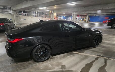 BMW 4 серия, 2020 год, 5 500 000 рублей, 4 фотография