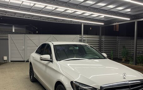 Mercedes-Benz C-Класс, 2015 год, 1 955 000 рублей, 6 фотография