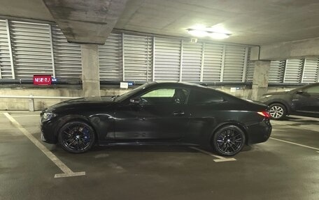 BMW 4 серия, 2020 год, 5 500 000 рублей, 6 фотография