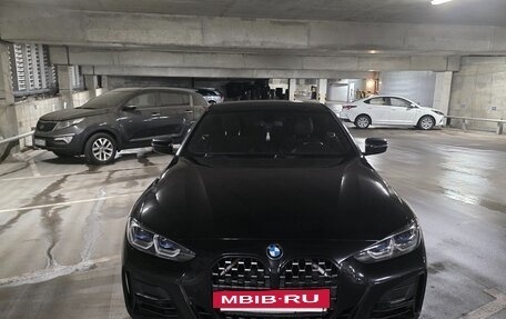 BMW 4 серия, 2020 год, 5 500 000 рублей, 2 фотография