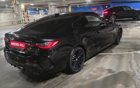 BMW 4 серия, 2020 год, 5 500 000 рублей, 3 фотография