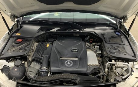 Mercedes-Benz C-Класс, 2015 год, 1 955 000 рублей, 7 фотография