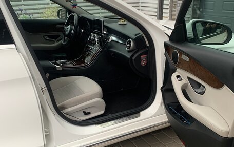 Mercedes-Benz C-Класс, 2015 год, 1 955 000 рублей, 11 фотография