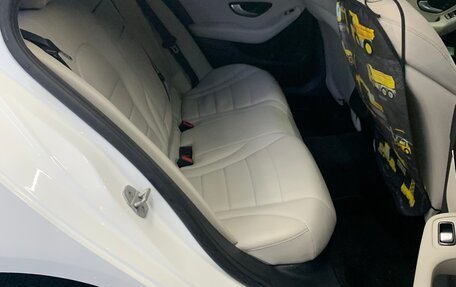 Mercedes-Benz C-Класс, 2015 год, 1 955 000 рублей, 10 фотография