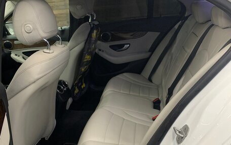 Mercedes-Benz C-Класс, 2015 год, 1 955 000 рублей, 9 фотография