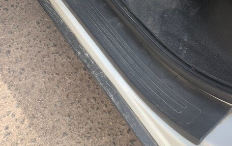 Chery M11 (A3), 2013 год, 300 000 рублей, 12 фотография