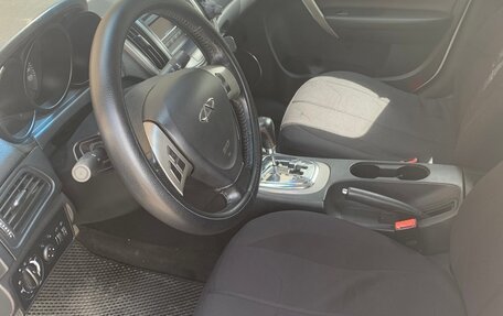 Chery M11 (A3), 2013 год, 300 000 рублей, 9 фотография