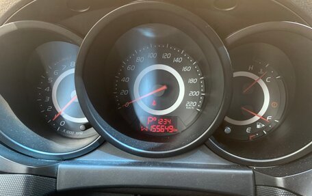 Chery M11 (A3), 2013 год, 300 000 рублей, 8 фотография