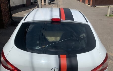 Chery M11 (A3), 2013 год, 300 000 рублей, 4 фотография