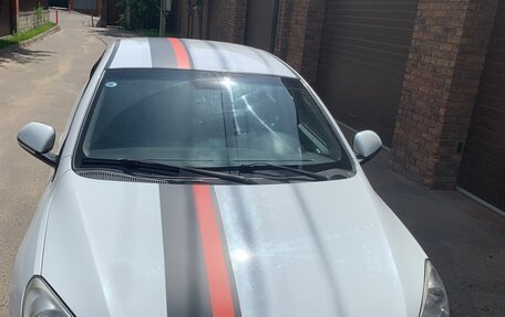 Chery M11 (A3), 2013 год, 300 000 рублей, 7 фотография