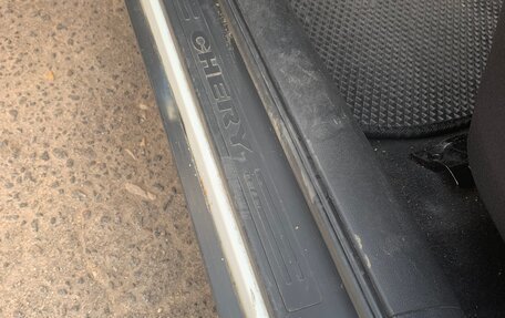 Chery M11 (A3), 2013 год, 300 000 рублей, 10 фотография