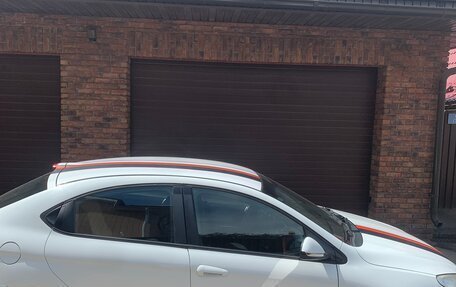 Chery M11 (A3), 2013 год, 300 000 рублей, 5 фотография