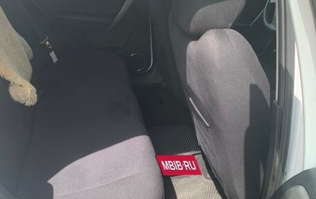 Chery M11 (A3), 2013 год, 300 000 рублей, 11 фотография