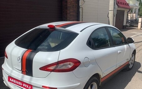 Chery M11 (A3), 2013 год, 300 000 рублей, 3 фотография