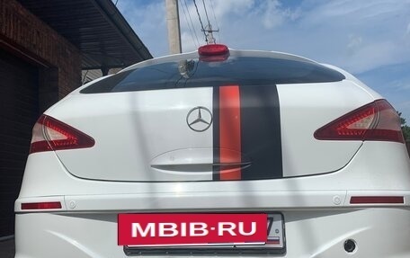 Chery M11 (A3), 2013 год, 300 000 рублей, 6 фотография