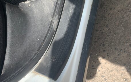 Chery M11 (A3), 2013 год, 300 000 рублей, 14 фотография