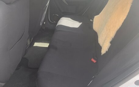 Chery M11 (A3), 2013 год, 300 000 рублей, 13 фотография