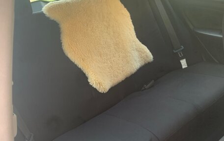 Chery M11 (A3), 2013 год, 300 000 рублей, 18 фотография