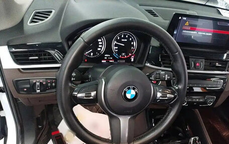 BMW X1, 2022 год, 3 666 852 рублей, 8 фотография