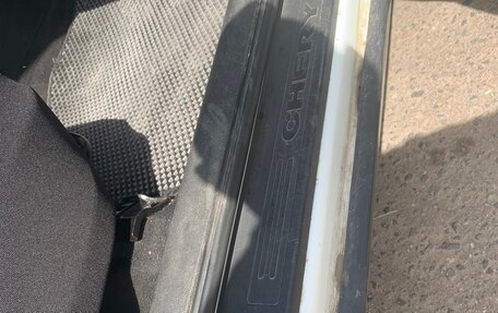 Chery M11 (A3), 2013 год, 300 000 рублей, 16 фотография