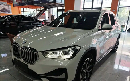 BMW X1, 2022 год, 3 666 852 рублей, 3 фотография