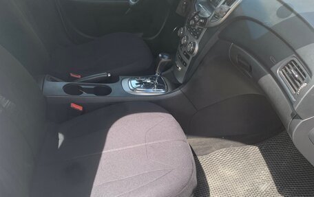 Chery M11 (A3), 2013 год, 300 000 рублей, 15 фотография