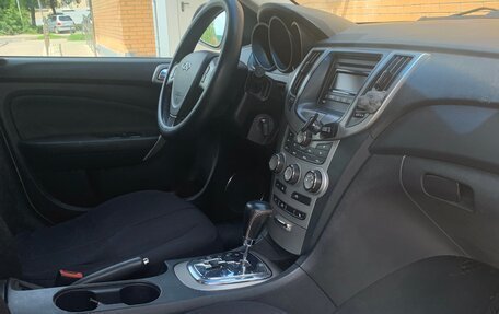 Chery M11 (A3), 2013 год, 300 000 рублей, 17 фотография