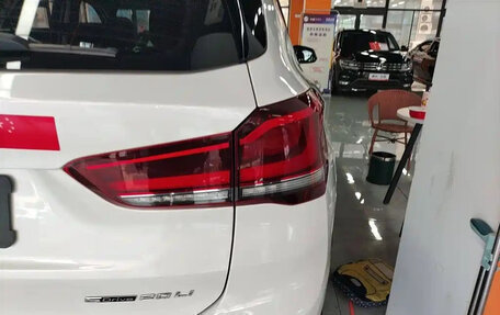 BMW X1, 2022 год, 3 666 852 рублей, 7 фотография