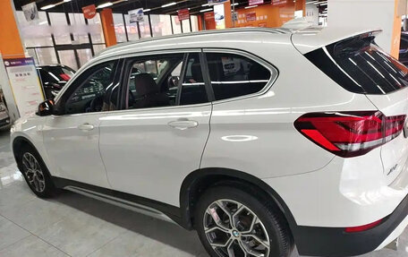 BMW X1, 2022 год, 3 666 852 рублей, 6 фотография